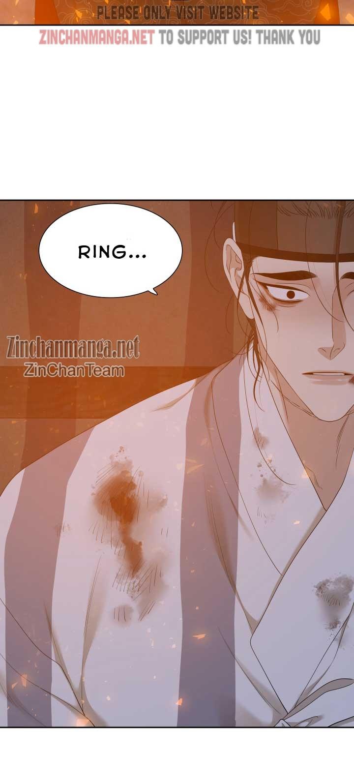 Taming the Tiger Chapter 77.6 page 28 - 