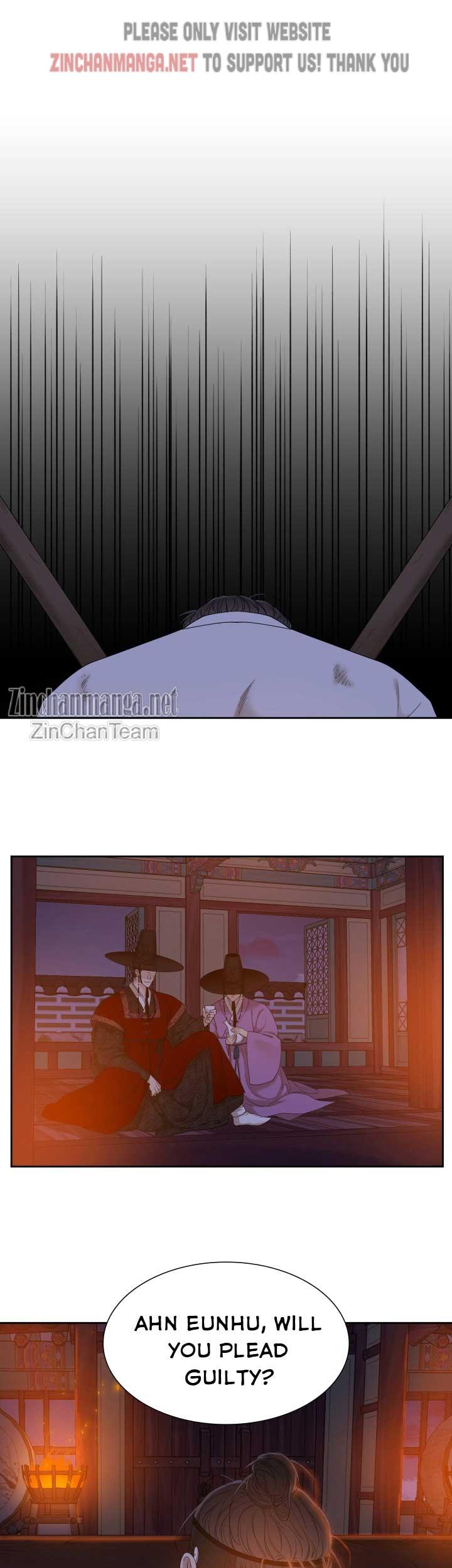 Taming the Tiger Chapter 77.6 page 5 - 