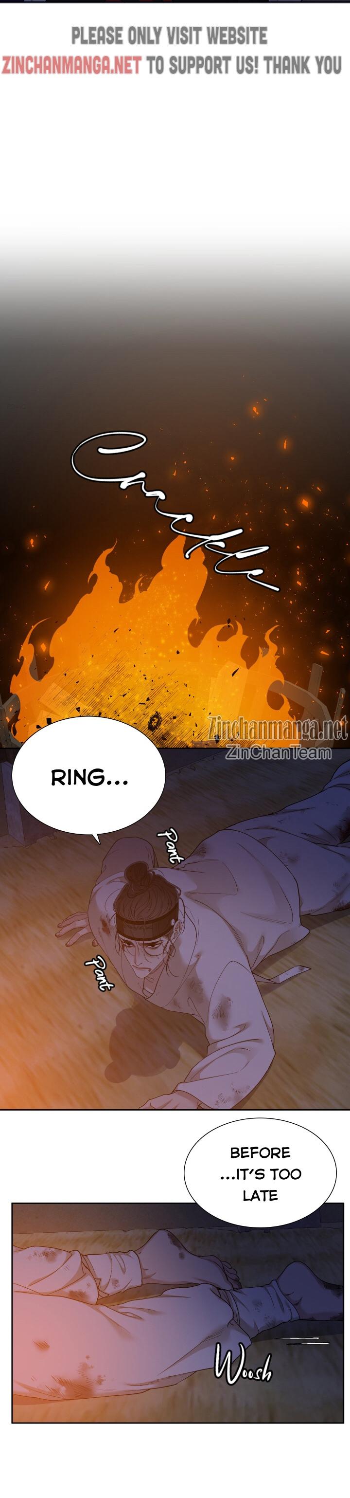 Taming the Tiger Chapter 77.7 page 4 - 