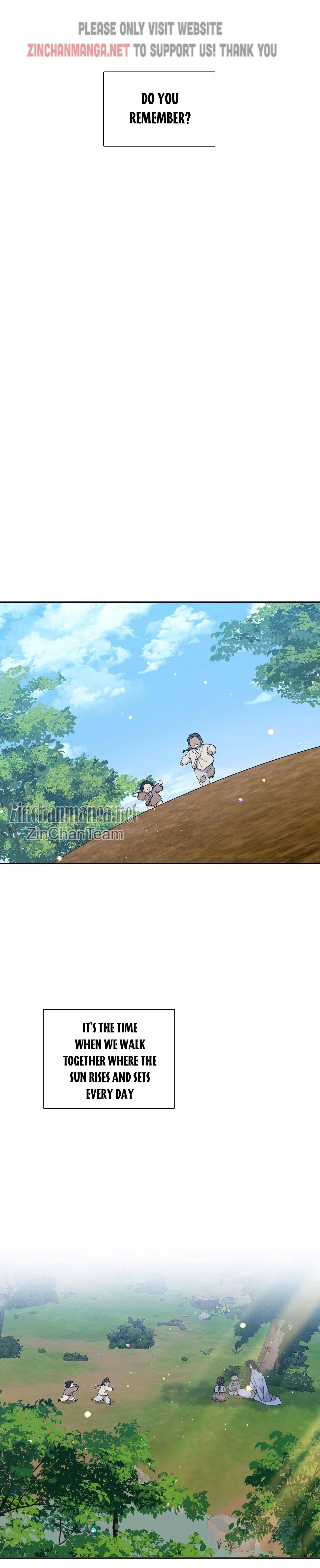 Taming the Tiger Chapter 77.8 page 4 - 