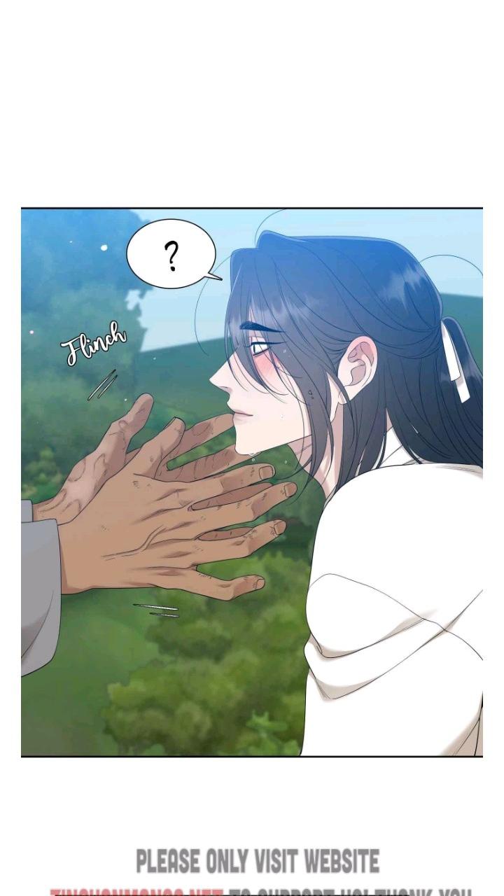 Taming the Tiger Chapter 77.9 page 11 - 