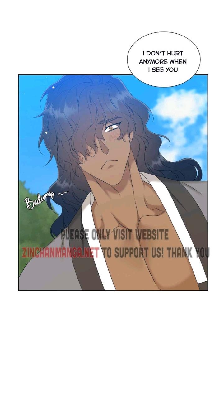 Taming the Tiger Chapter 77.9 page 13 - 