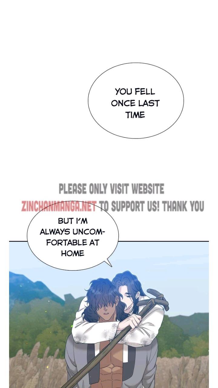 Taming the Tiger Chapter 77.9 page 15 - 