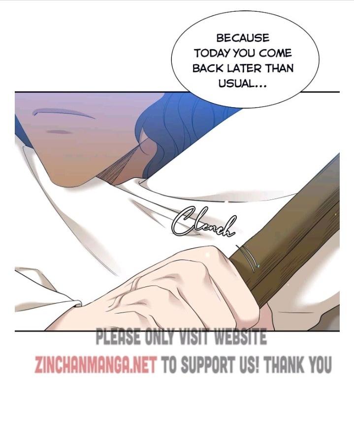 Taming the Tiger Chapter 77.9 page 18 - 