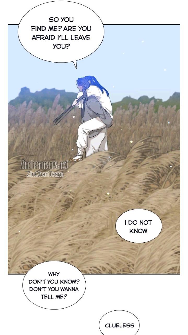 Taming the Tiger Chapter 77.9 page 19 - 