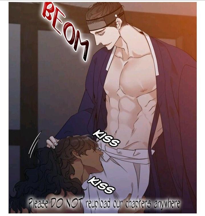 Taming the Tiger Chapter 77.9 page 3 - 