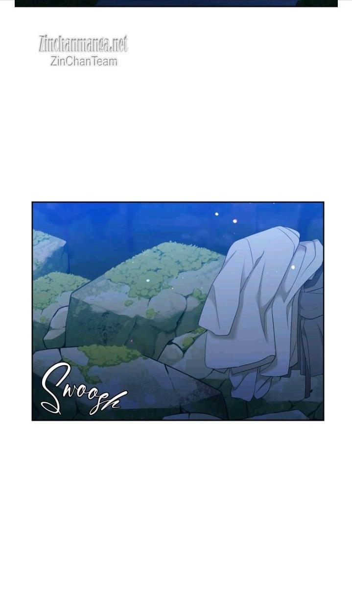 Taming the Tiger Chapter 77.9 page 21 - 