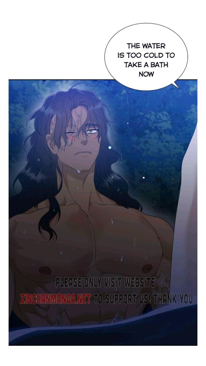 Taming the Tiger Chapter 77.9 page 23 - 
