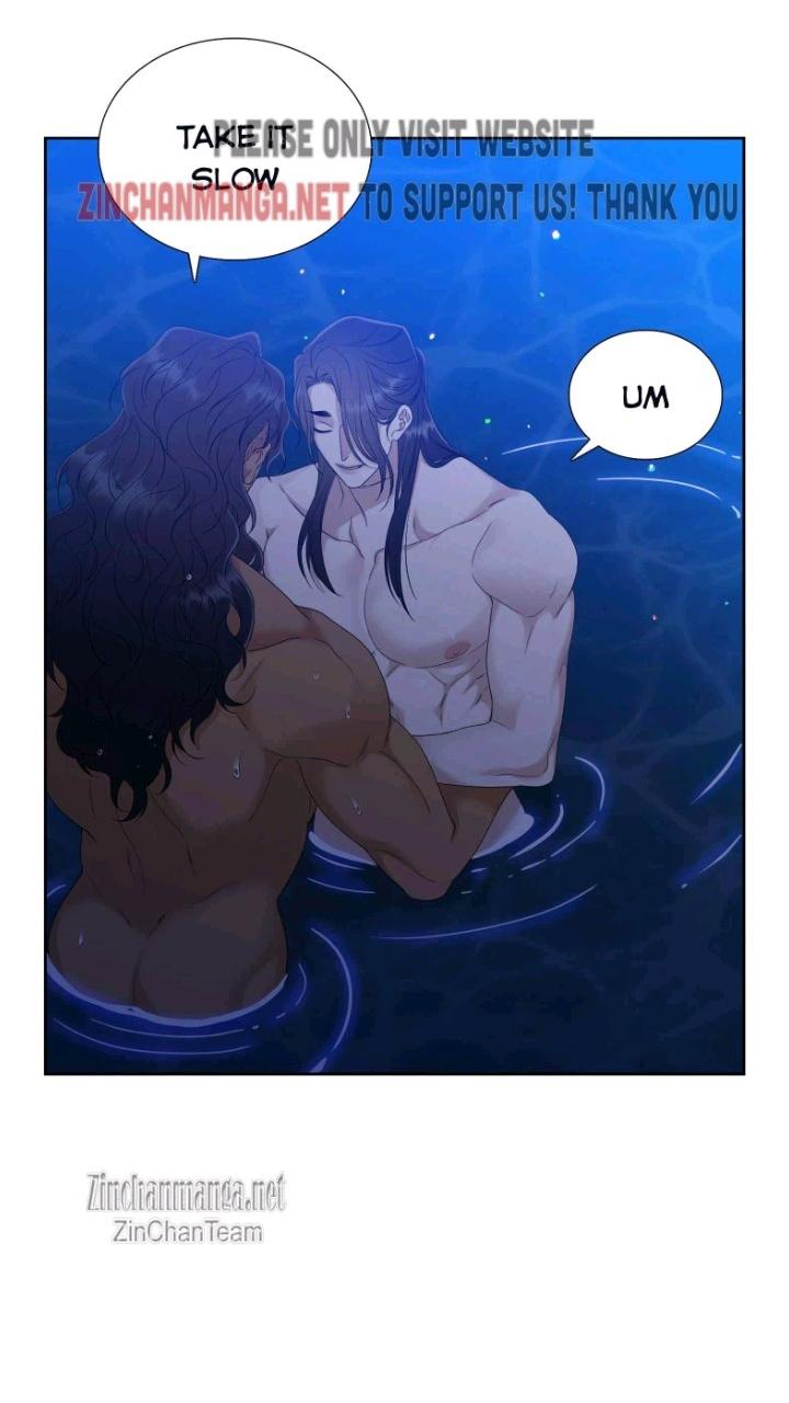 Taming the Tiger Chapter 77.9 page 25 - 