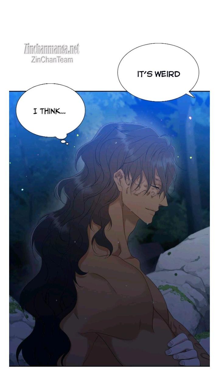 Taming the Tiger Chapter 77.9 page 28 - 