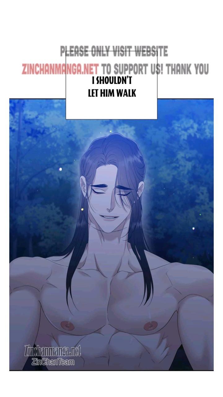 Taming the Tiger Chapter 77.9 page 29 - 
