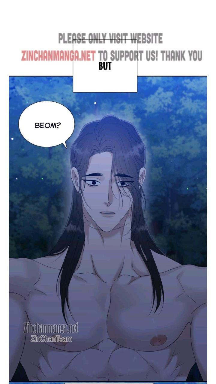 Taming the Tiger Chapter 77.9 page 31 - 