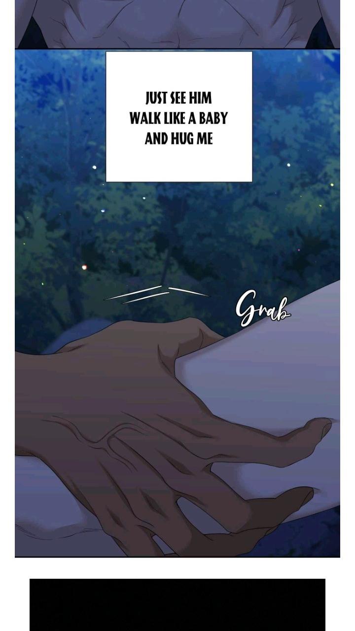 Taming the Tiger Chapter 77.9 page 32 - 