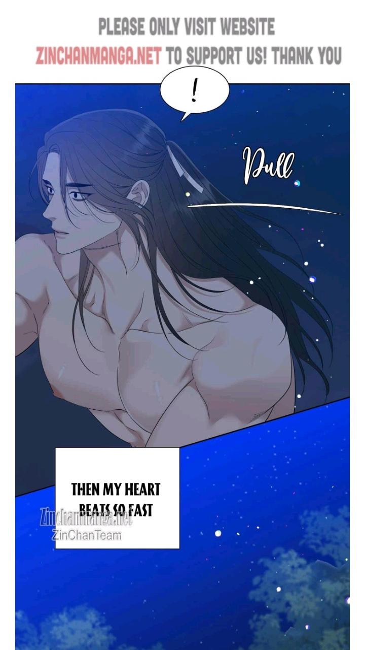 Taming the Tiger Chapter 77.9 page 33 - 