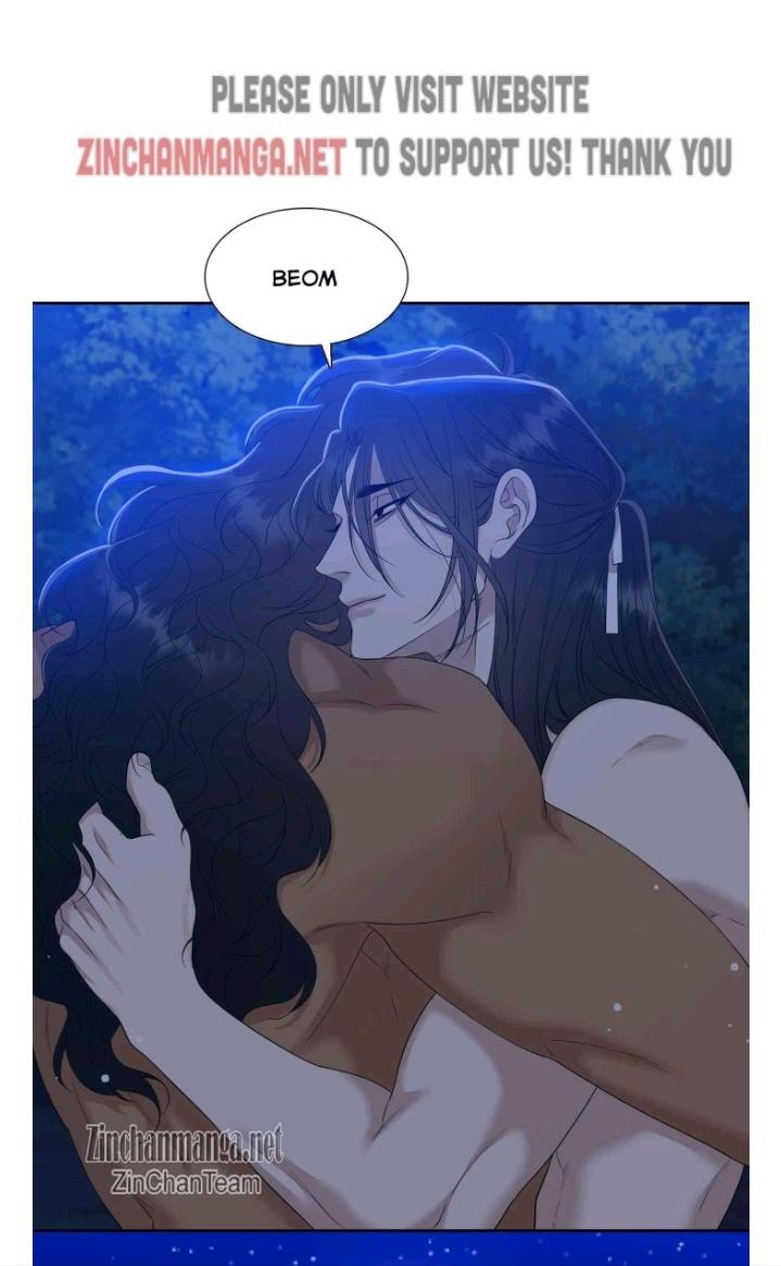 Taming the Tiger Chapter 77.9 page 37 - 