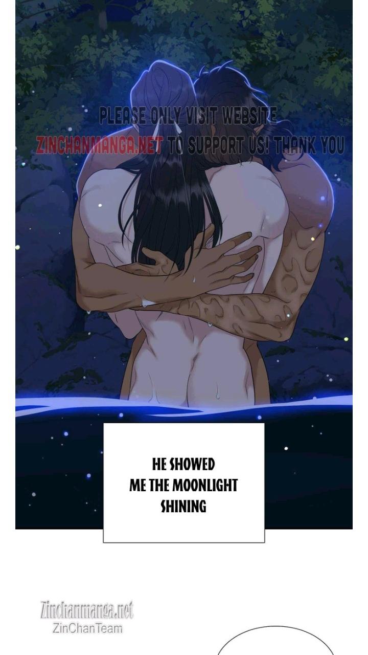 Taming the Tiger Chapter 77.9 page 39 - 