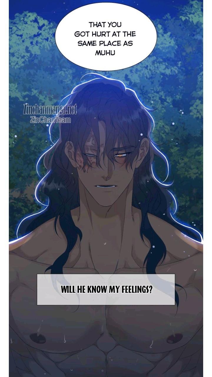 Taming the Tiger Chapter 77.9 page 46 - 