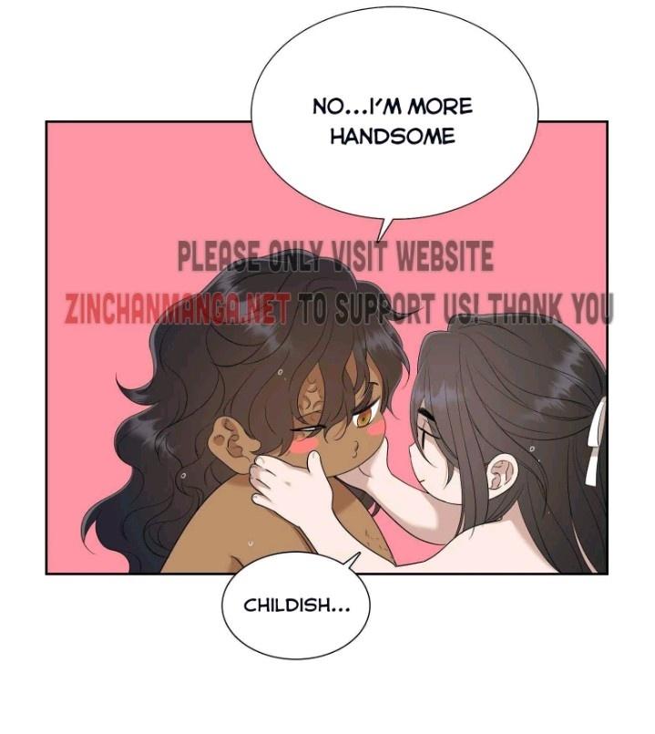 Taming the Tiger Chapter 77.9 page 47 - 