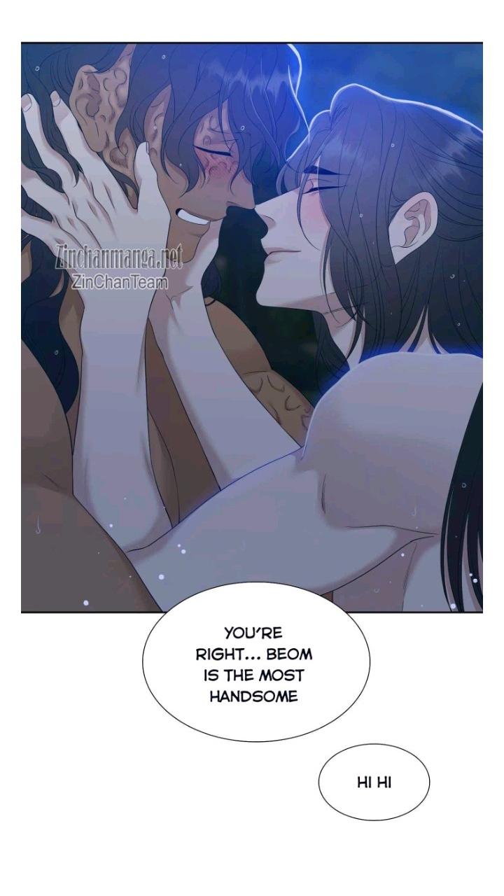 Taming the Tiger Chapter 77.9 page 48 - 