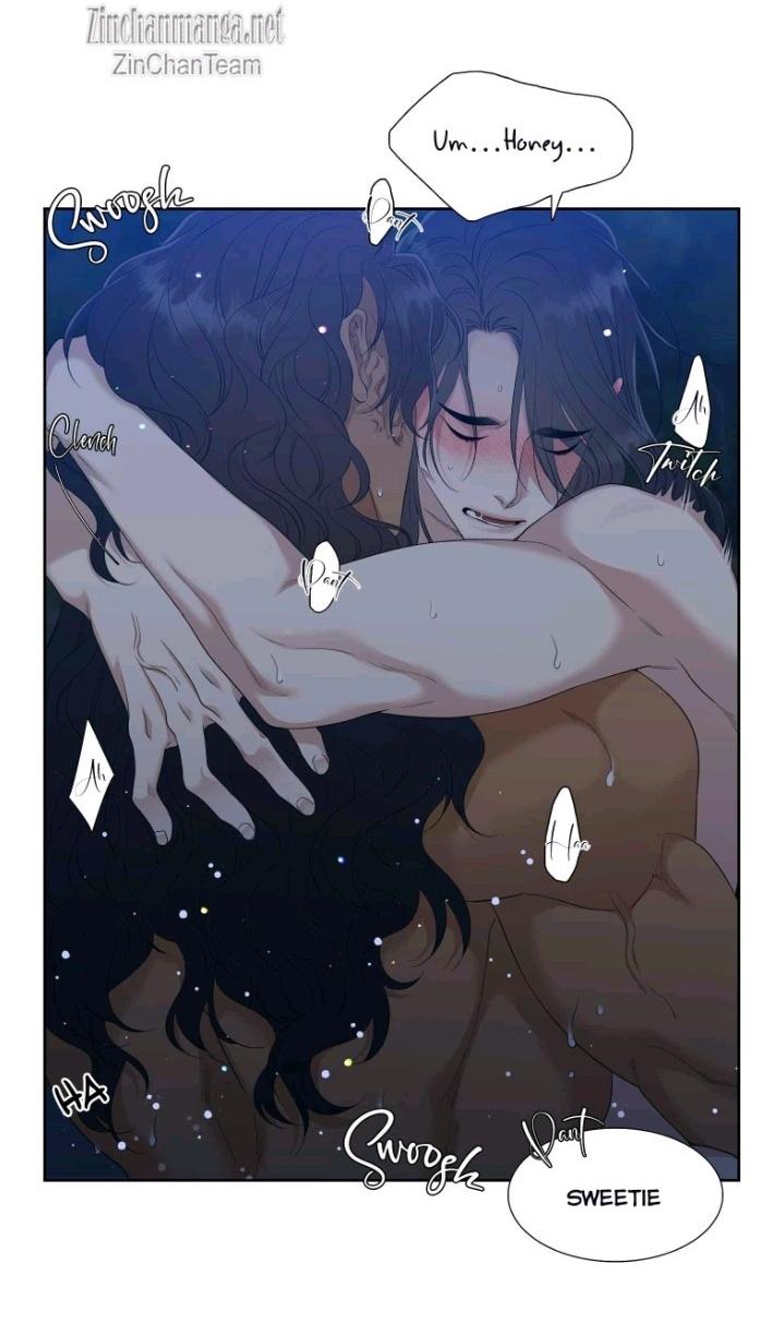 Taming the Tiger Chapter 77.9 page 50 - 