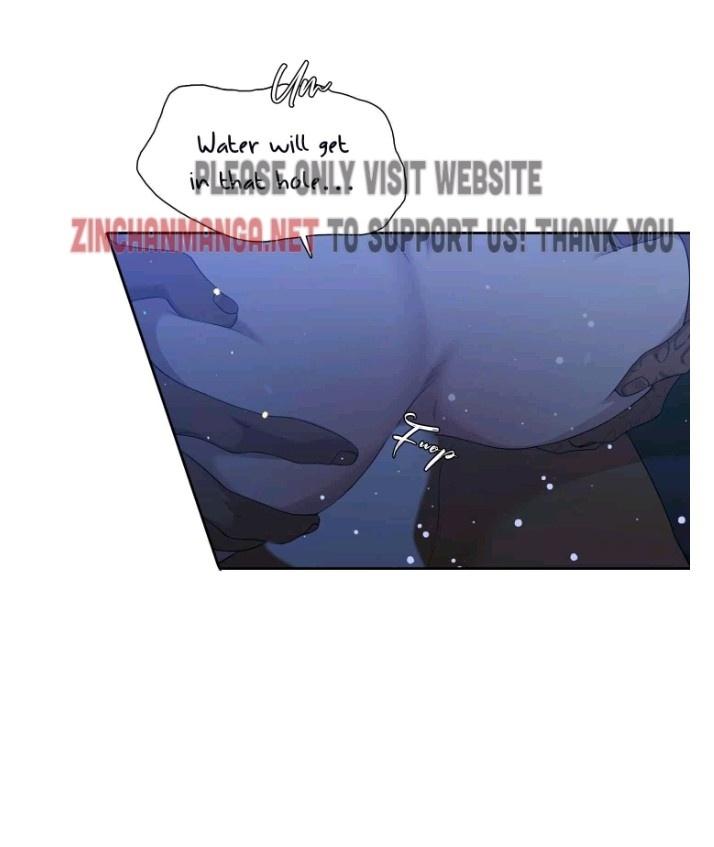 Taming the Tiger Chapter 77.9 page 51 - 