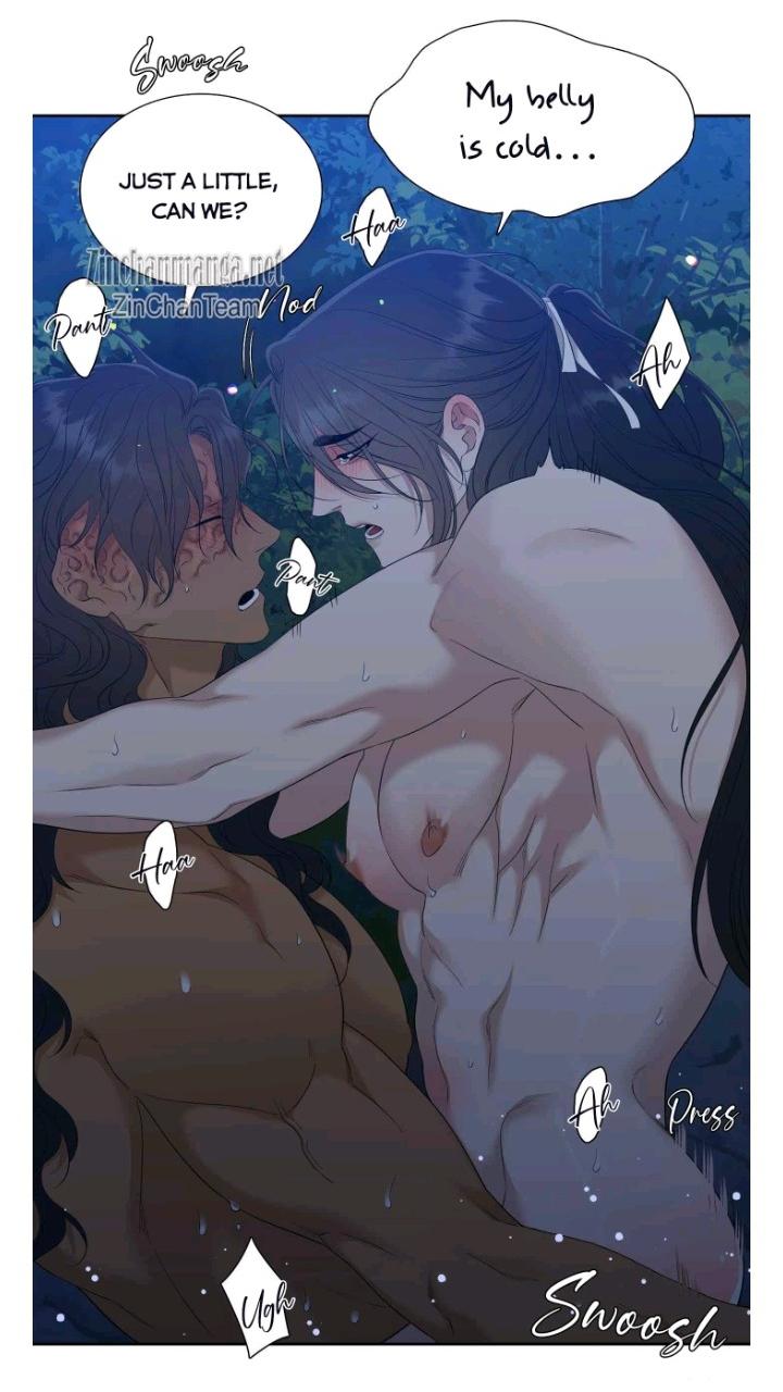 Taming the Tiger Chapter 77.9 page 52 - 