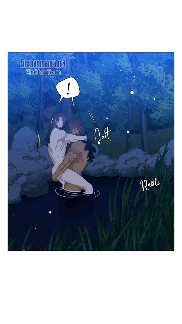 Taming the Tiger Chapter 77.9 page 54 - 