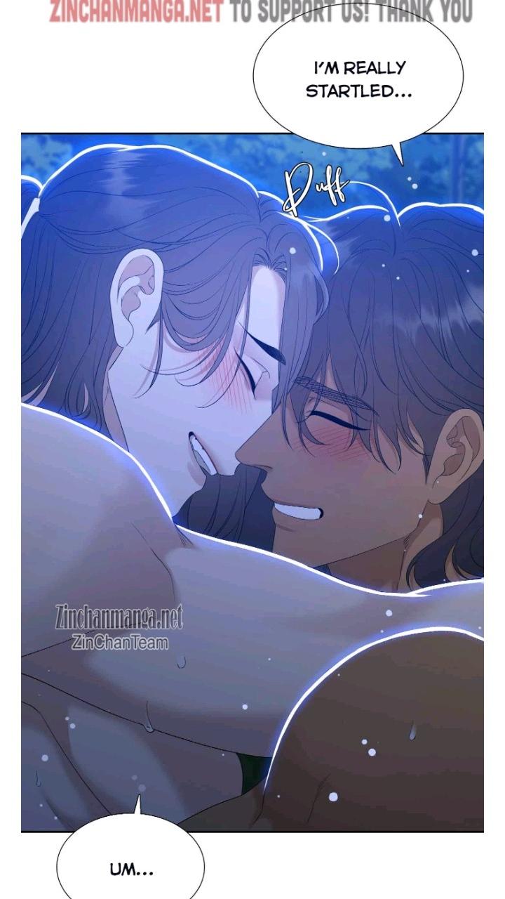 Taming the Tiger Chapter 77.9 page 58 - 