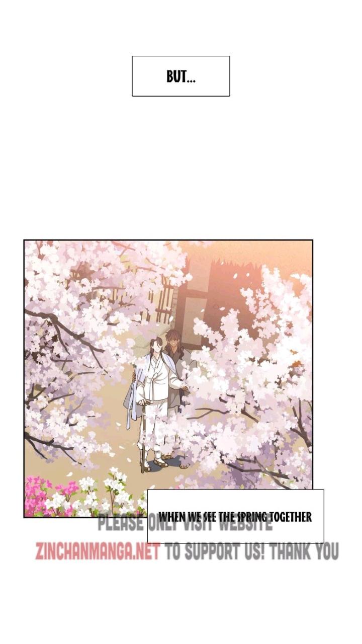 Taming the Tiger Chapter 77.9 page 60 - 