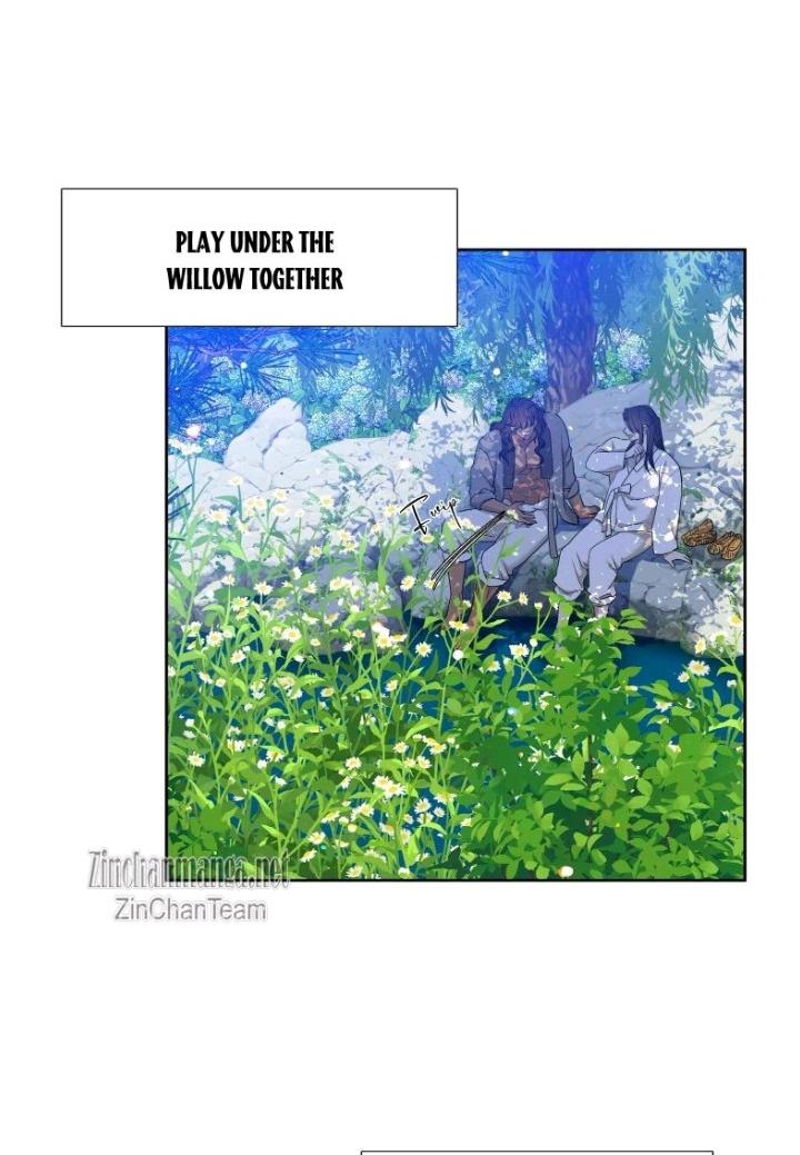 Taming the Tiger Chapter 77.9 page 61 - 