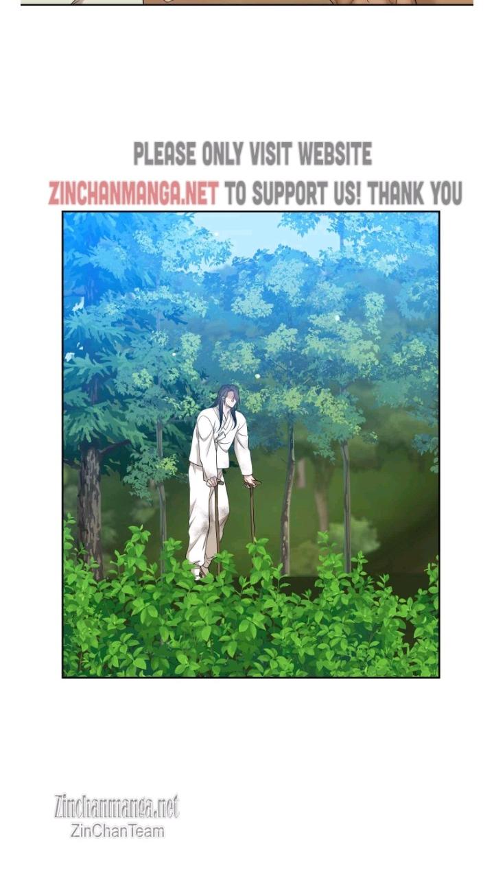 Taming the Tiger Chapter 77.9 page 8 - 