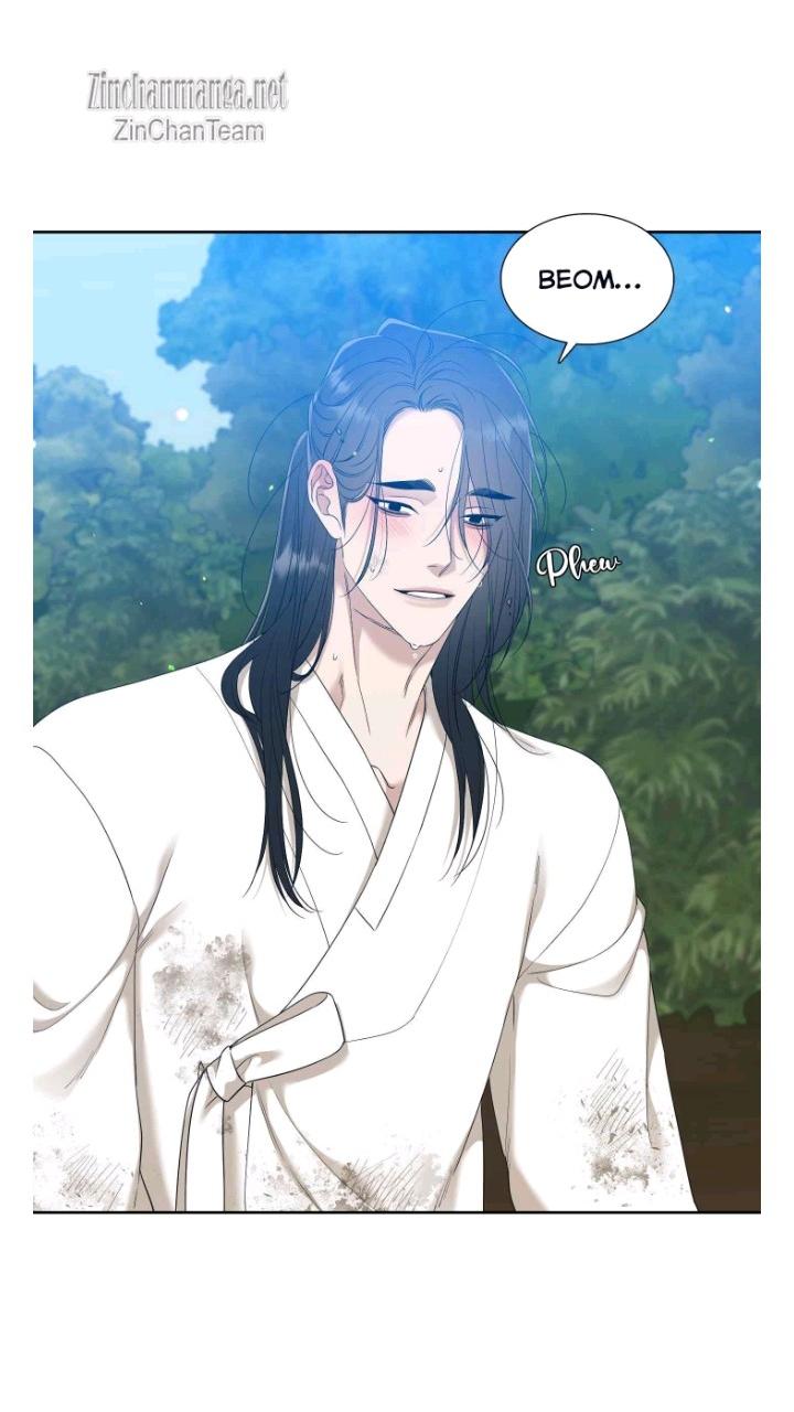 Taming the Tiger Chapter 77.9 page 9 - 