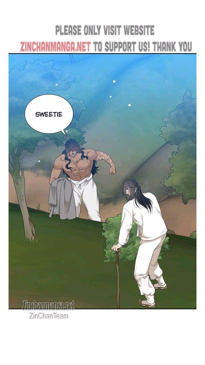 Taming the Tiger Chapter 77.9 page 10 - 