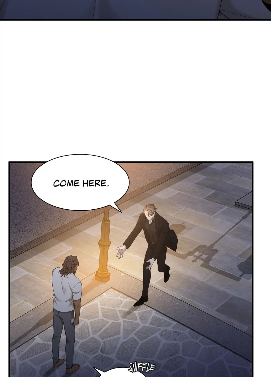 Taming the Tiger Chapter 77 page 24 - 