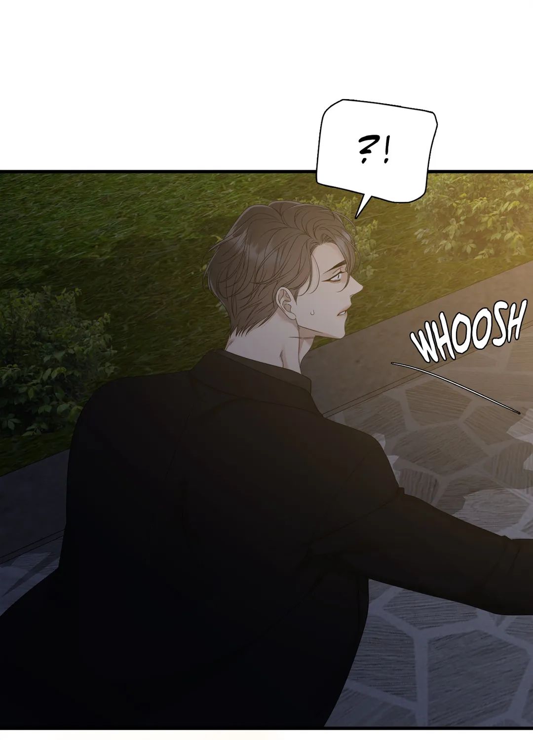 Taming the Tiger Chapter 77 page 34 - 