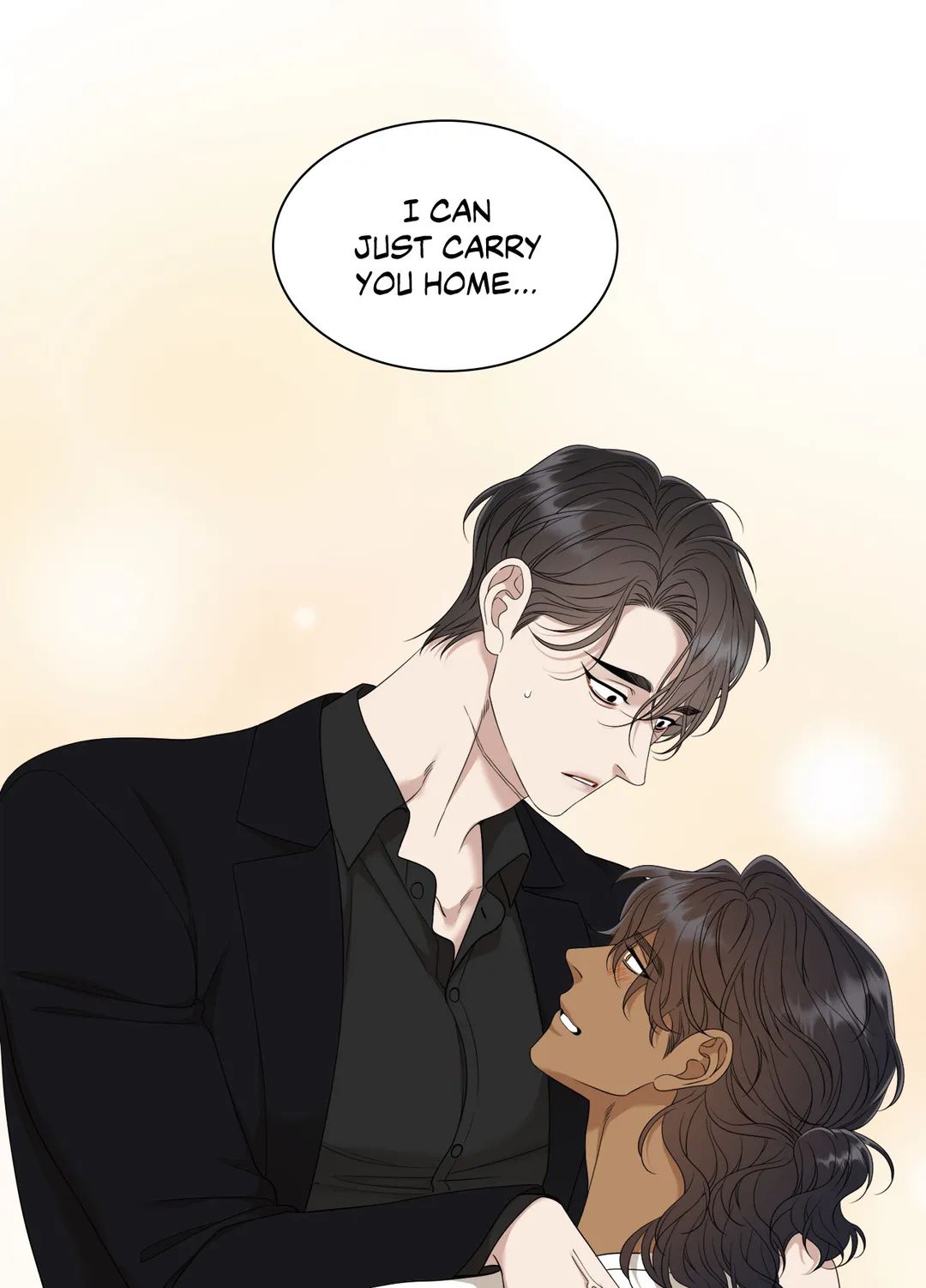 Taming the Tiger Chapter 77 page 35 - 