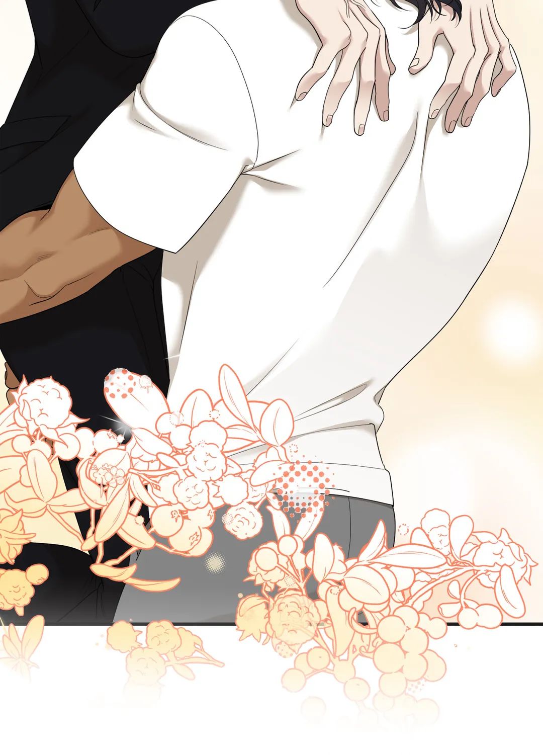 Taming the Tiger Chapter 77 page 36 - 