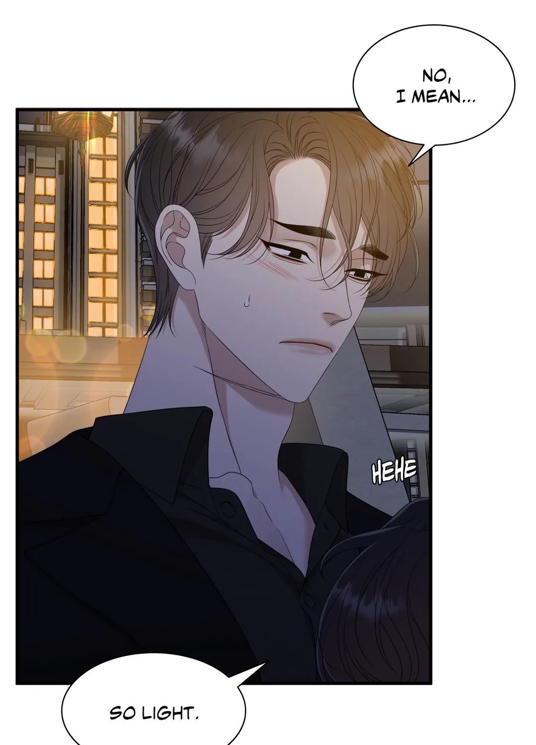 Taming the Tiger Chapter 77 page 37 - 
