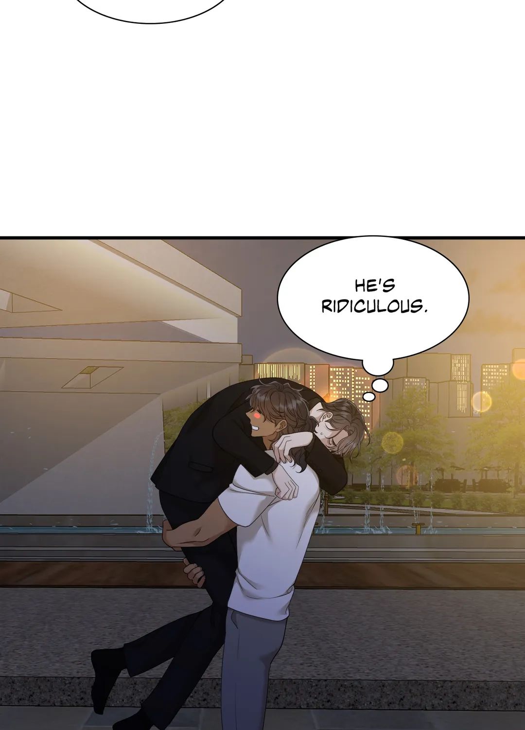 Taming the Tiger Chapter 77 page 38 - 
