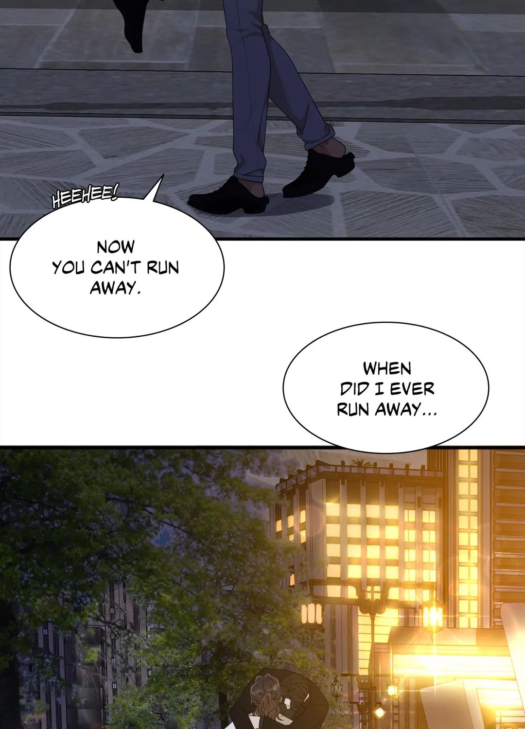 Taming the Tiger Chapter 77 page 39 - 