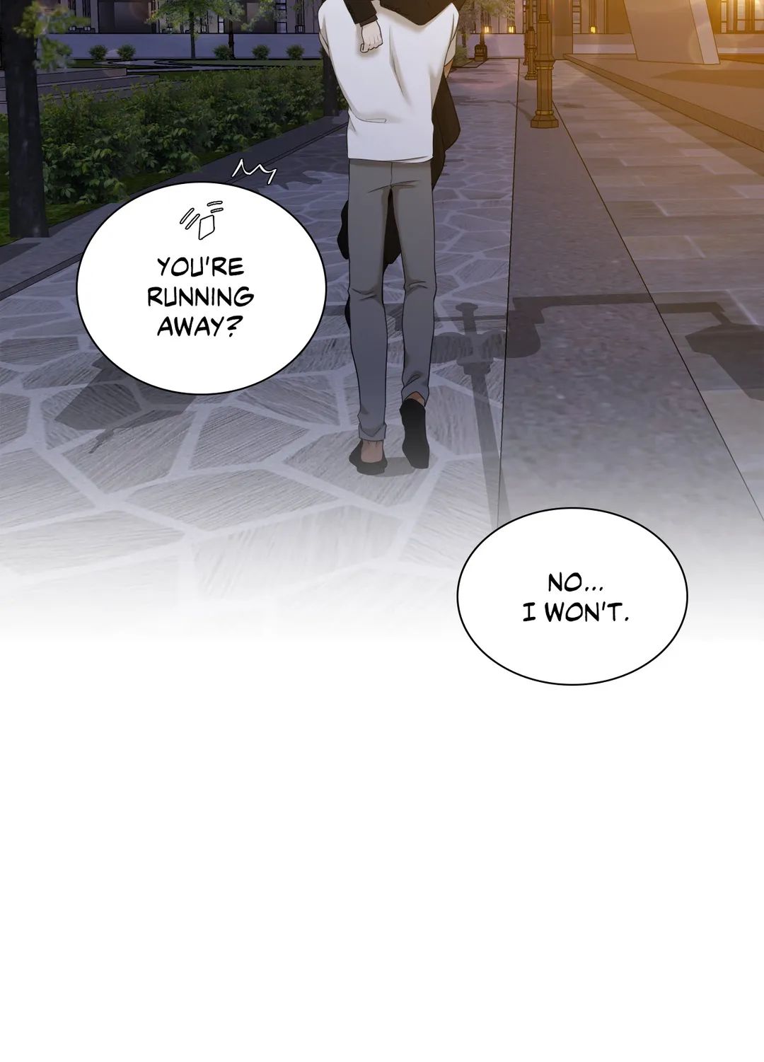 Taming the Tiger Chapter 77 page 40 - 