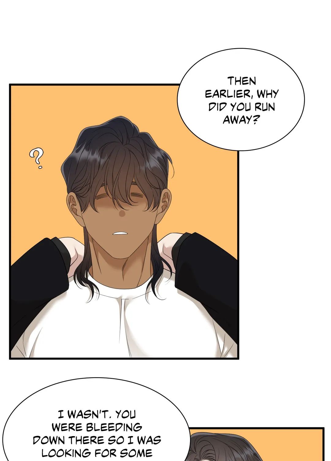 Taming the Tiger Chapter 77 page 43 - 