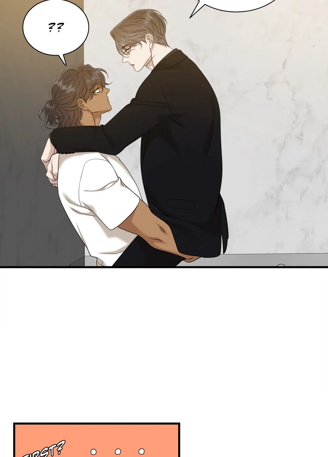 Taming the Tiger Chapter 77 page 45 - 