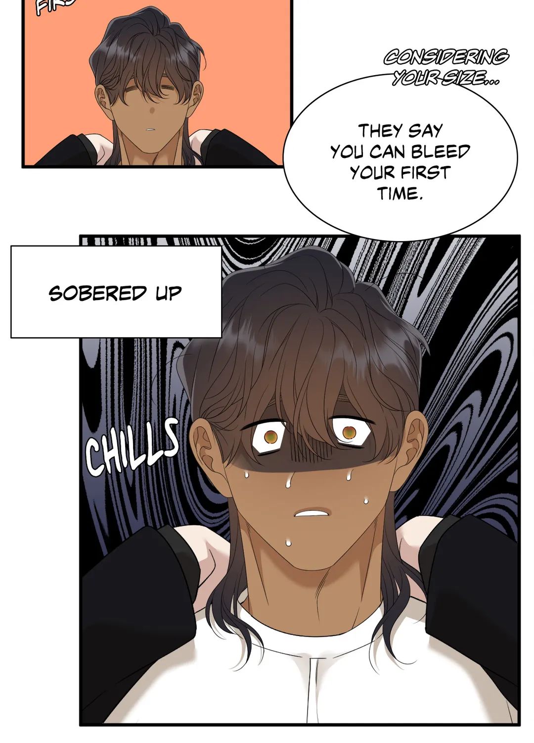 Taming the Tiger Chapter 77 page 46 - 
