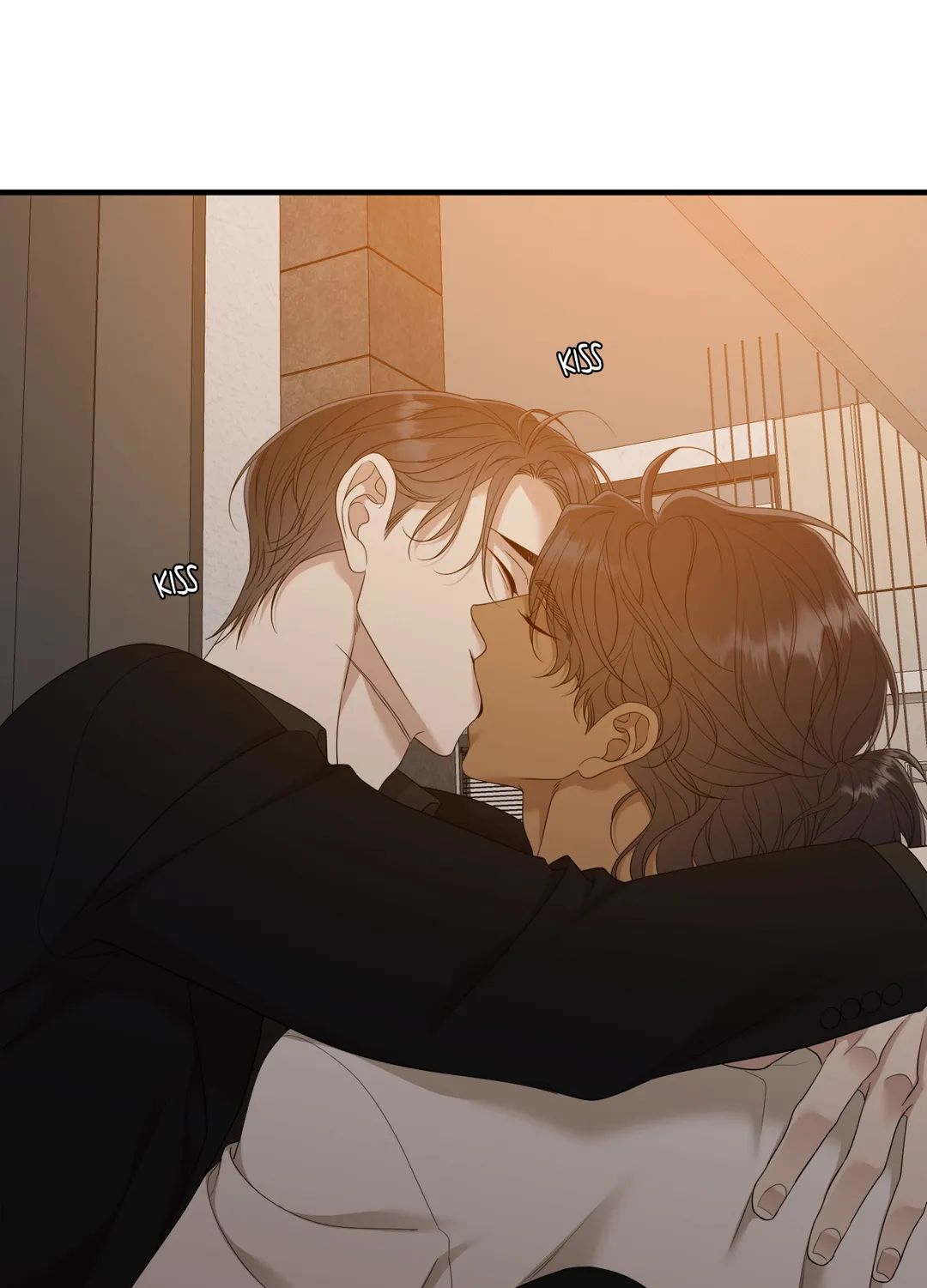 Taming the Tiger Chapter 77 page 53 - 
