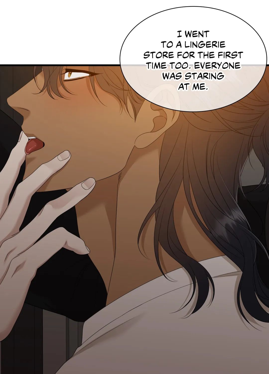 Taming the Tiger Chapter 77 page 57 - 