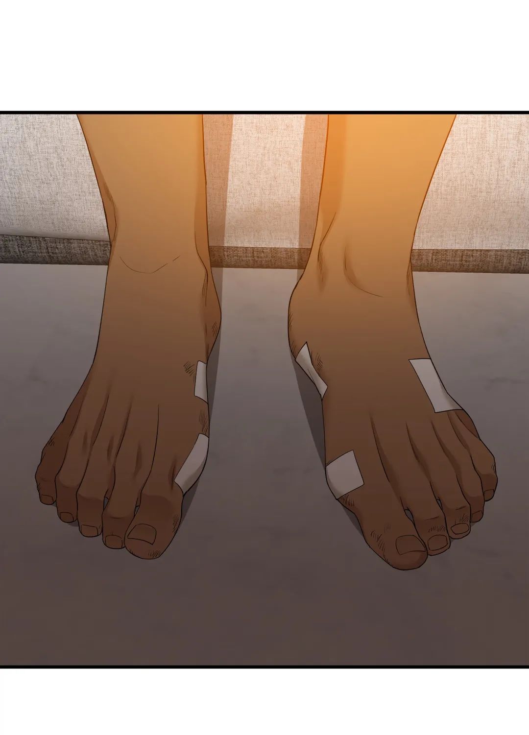 Taming the Tiger Chapter 77 page 62 - 