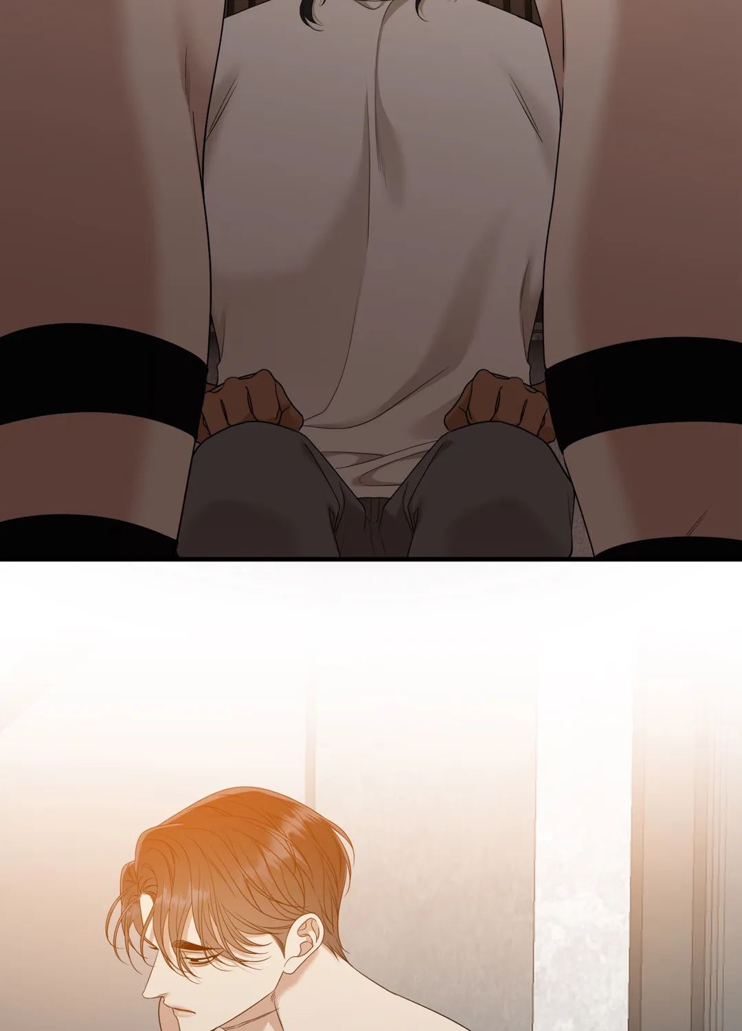 Taming the Tiger Chapter 77 page 64 - 