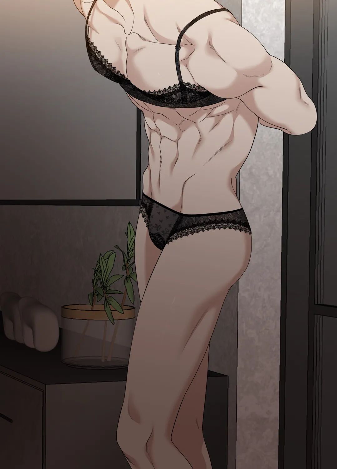 Taming the Tiger Chapter 77 page 65 - 