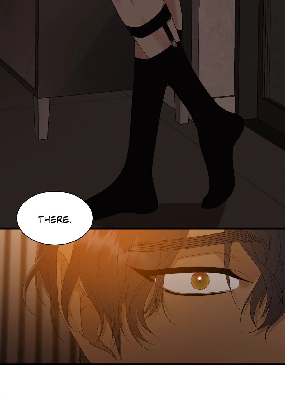 Taming the Tiger Chapter 77 page 66 - 